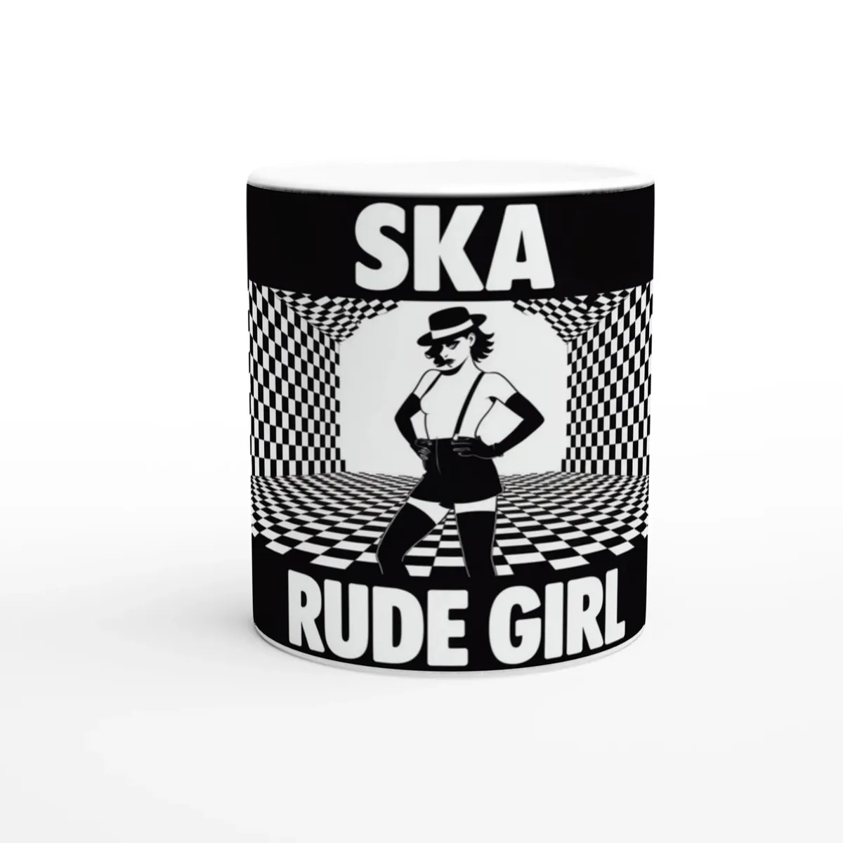 Ska Mug