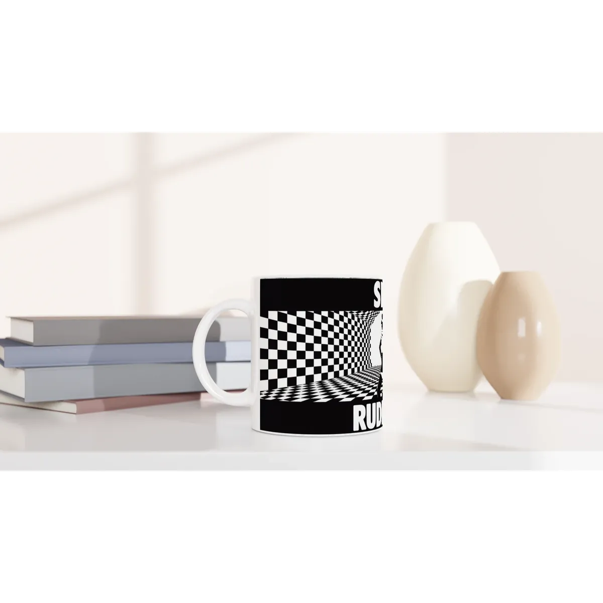 Ska Mug — view 5