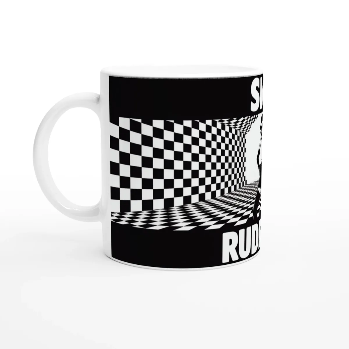 Ska Mug — view 6